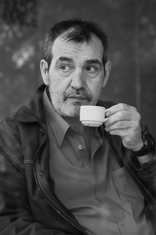 Javi Cañón