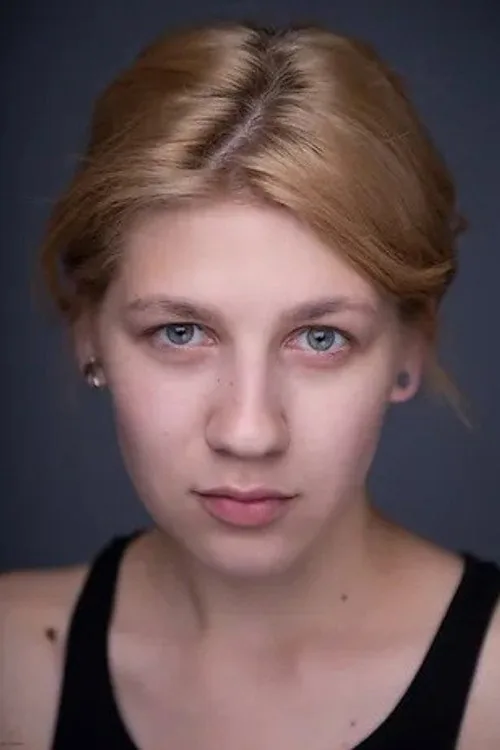 Агата Ларіонова