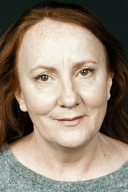 Olena Khokhlatkina