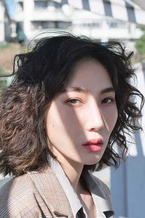 Yu Lai