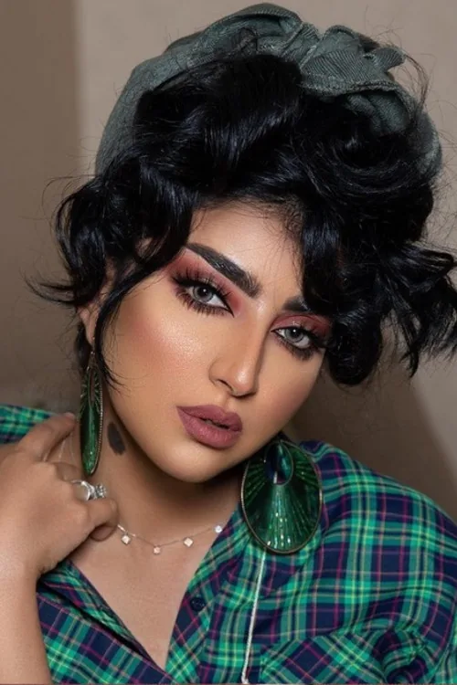 Buthaina Al Raisi