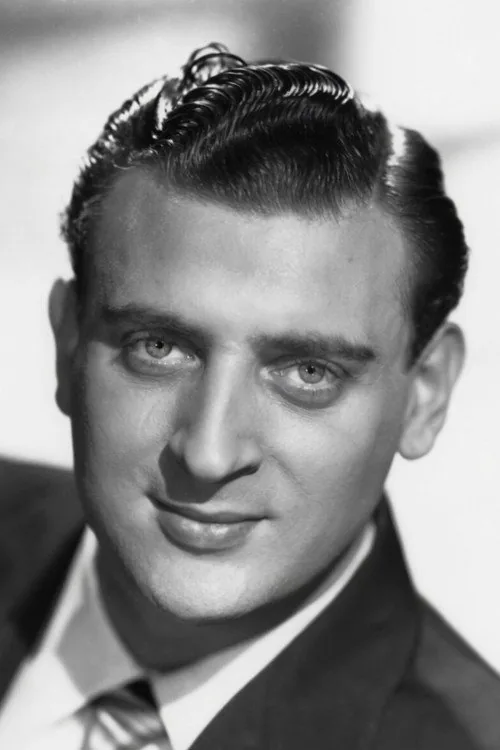Rodney Dangerfield
