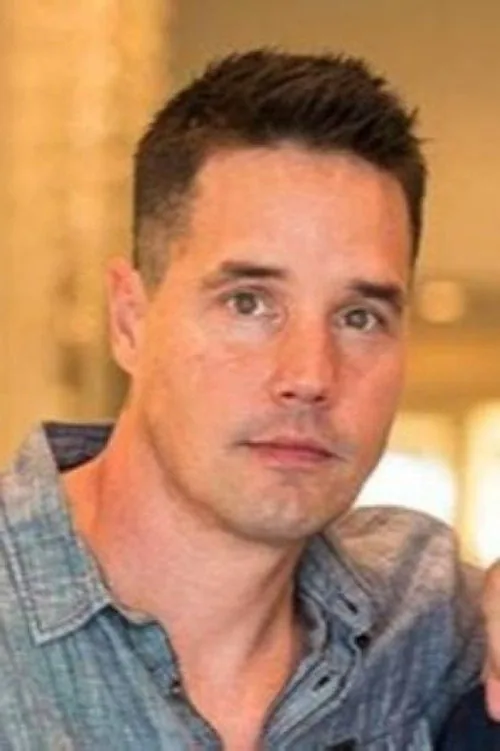 Gary Lane
