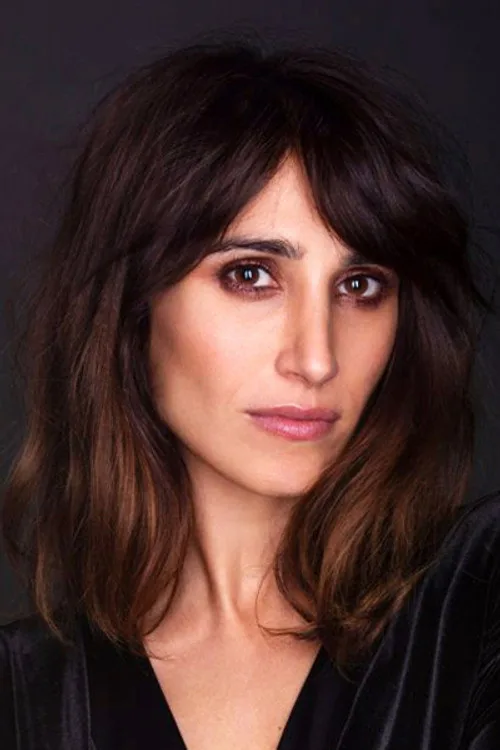 Silvia D'Amico