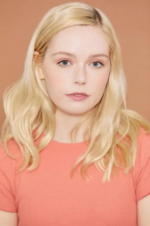 Avery Ashton