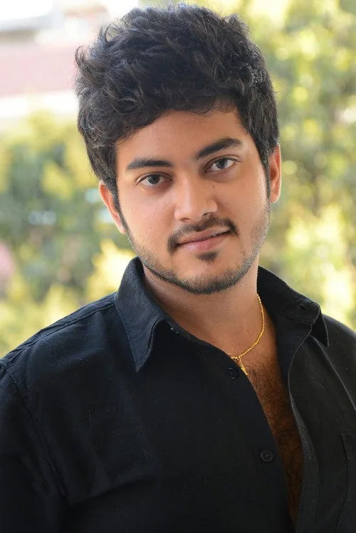 Siddharth Varma