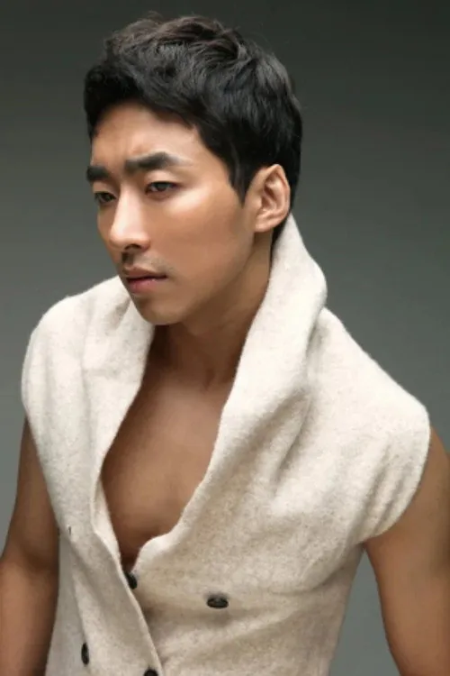Seo Gun-woo