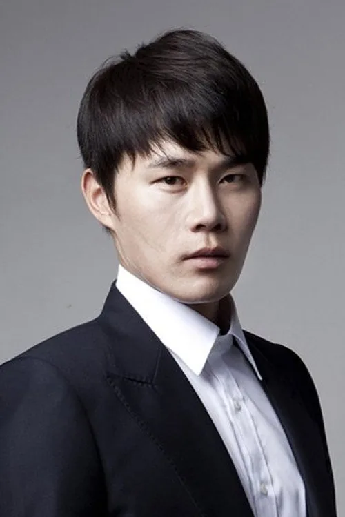 Choi Jeong-hyun