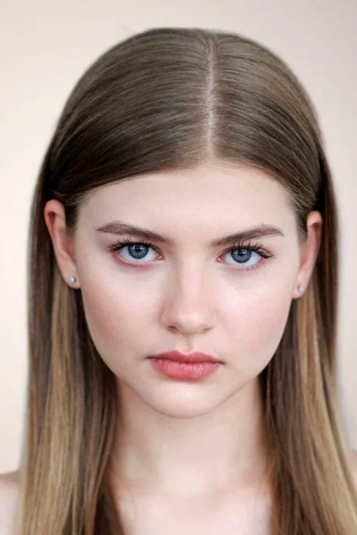Elizaveta Bugulova