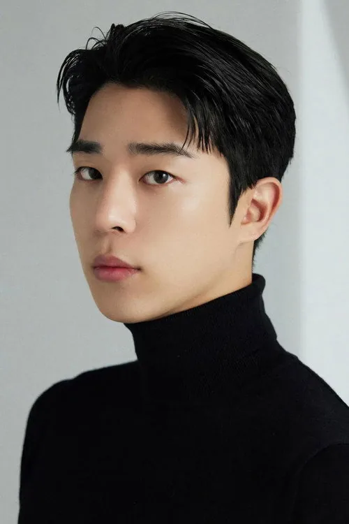 Lee Chan-hyeong
