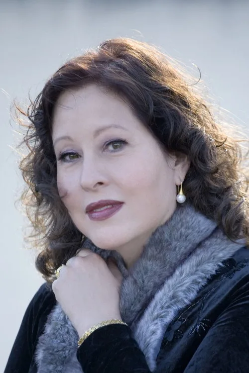 Carmenza Gómez