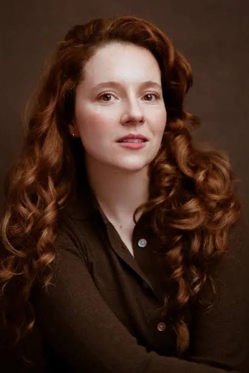 Jessica Hardwick