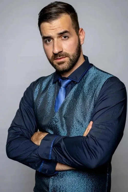 Szőke Richárd