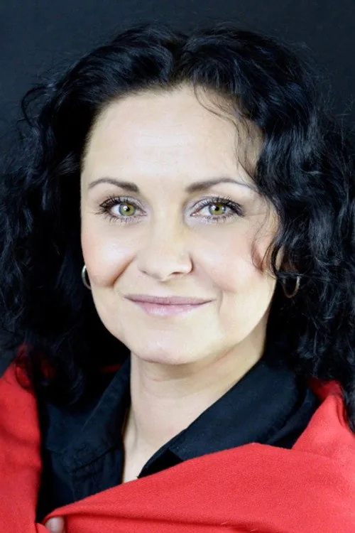 Kamila Sedlárová