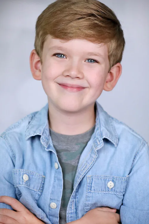 Cooper Carter