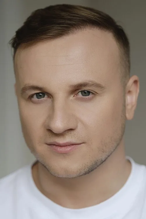 Дмитрий Журавлёв