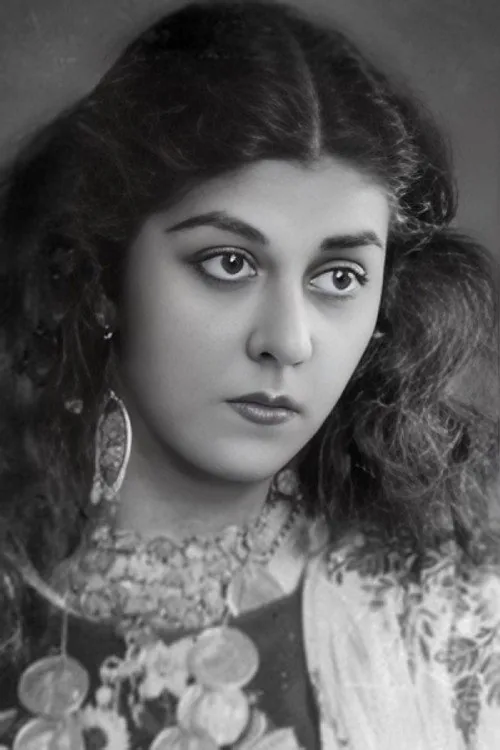 Lyalya Chyornaya