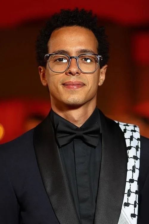 Taha Desouky