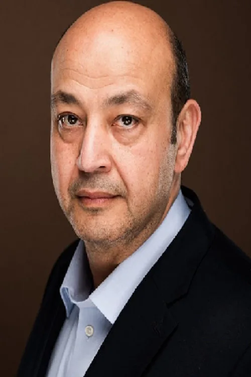 عمرو أديب