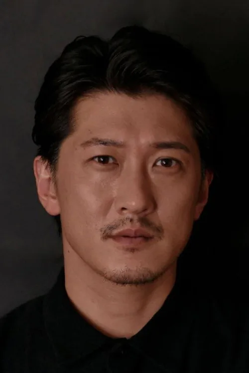 野村啓介