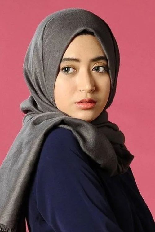 Natasha Farani
