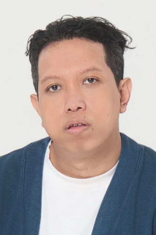 Coki Anwar
