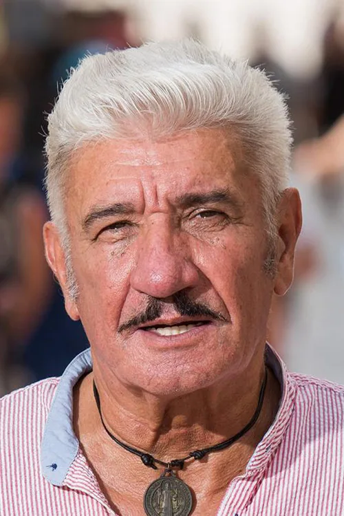Davor Domazet