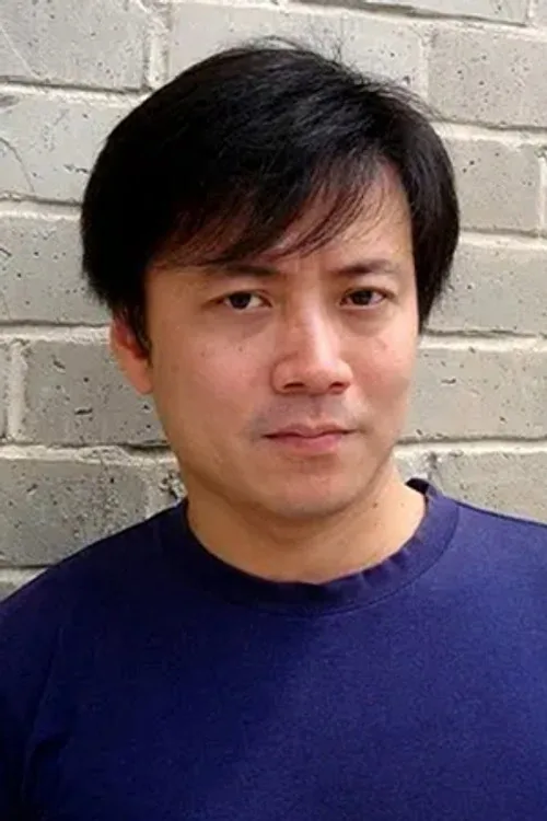 Zhao Shengsheng