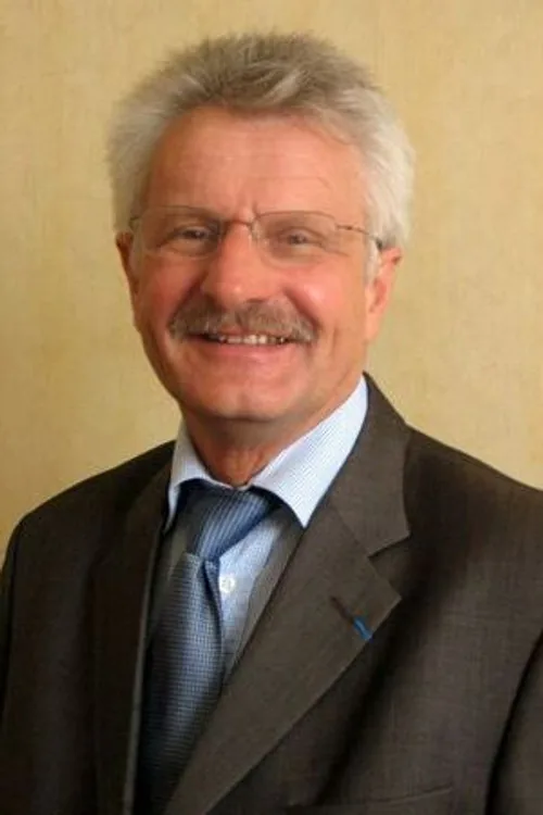 Gérard Gaudron
