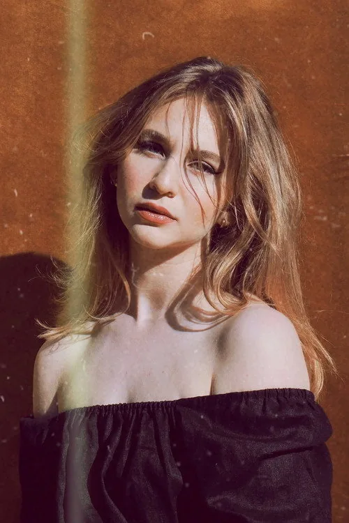 Isabella Richardson