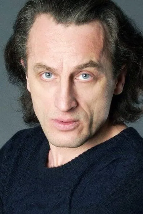 Владимир Шумков