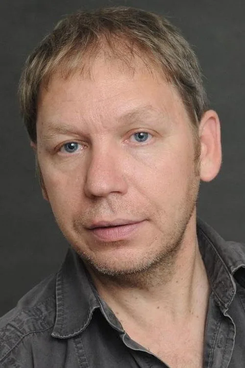 Вадим Лымарь
