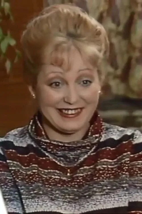 Tamara Vitchenko