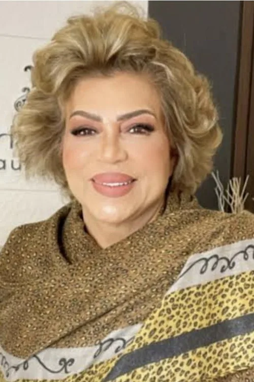 Fakhriya Khamis