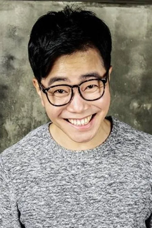Kim Jung-han