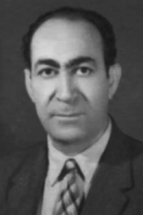 Aramais Aghamalian