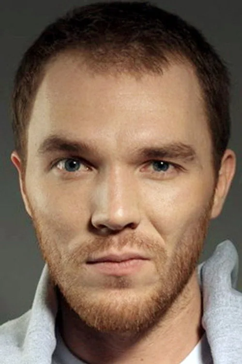 Kirill Petrov
