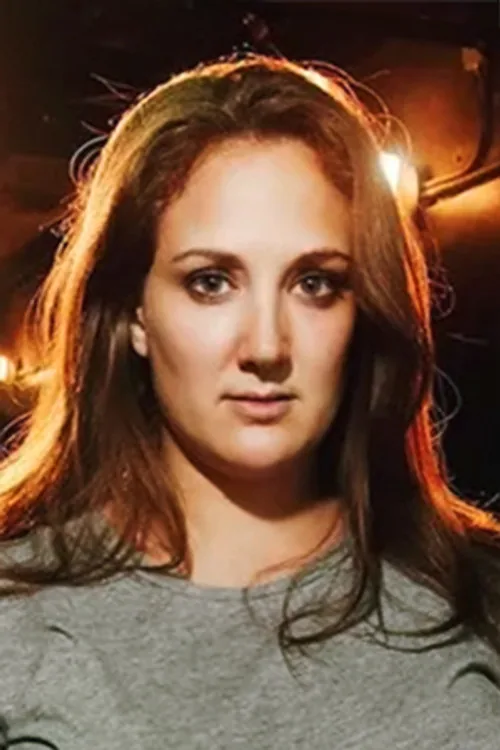 Jacqueline Novak