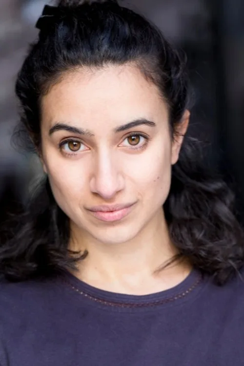 Nadia Emam