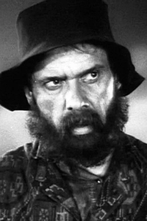 Ivan Kozlov