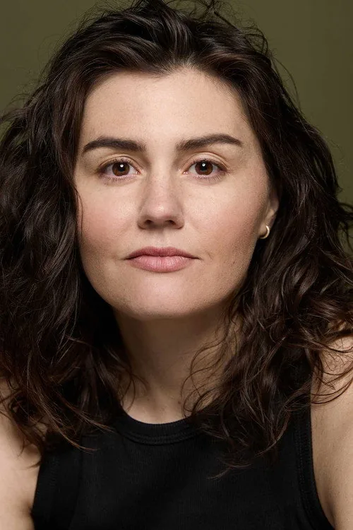 Meg Rossi