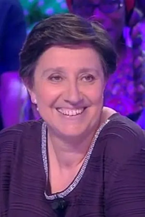 Danielle Moreau