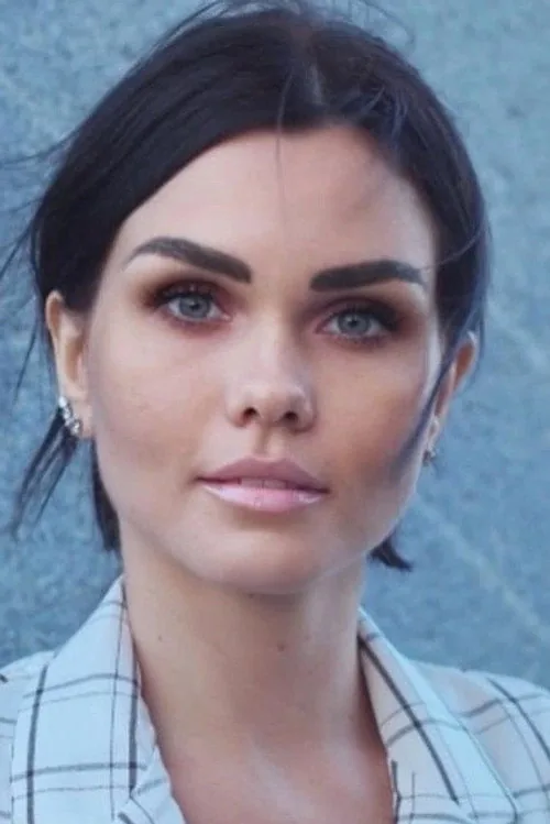 Svetlana Nesterova