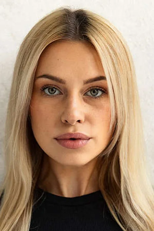 Wiktoria Supryn
