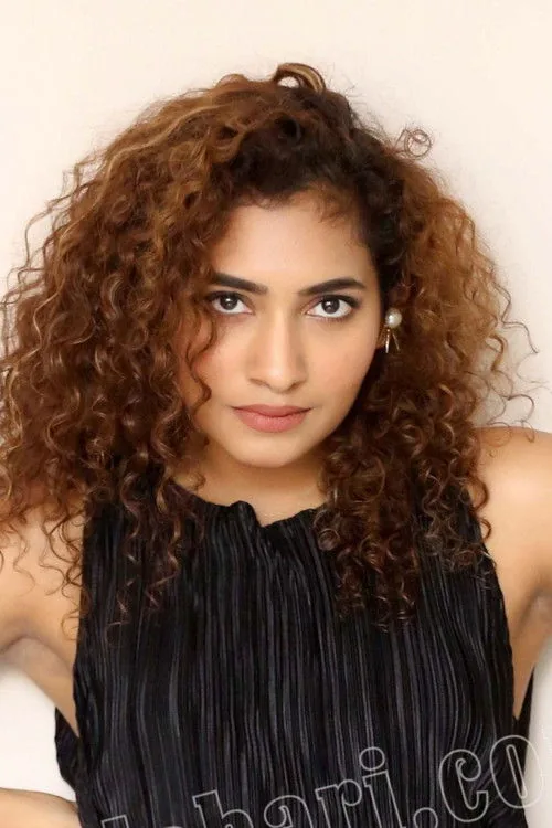 Gnaneswari Kandregula