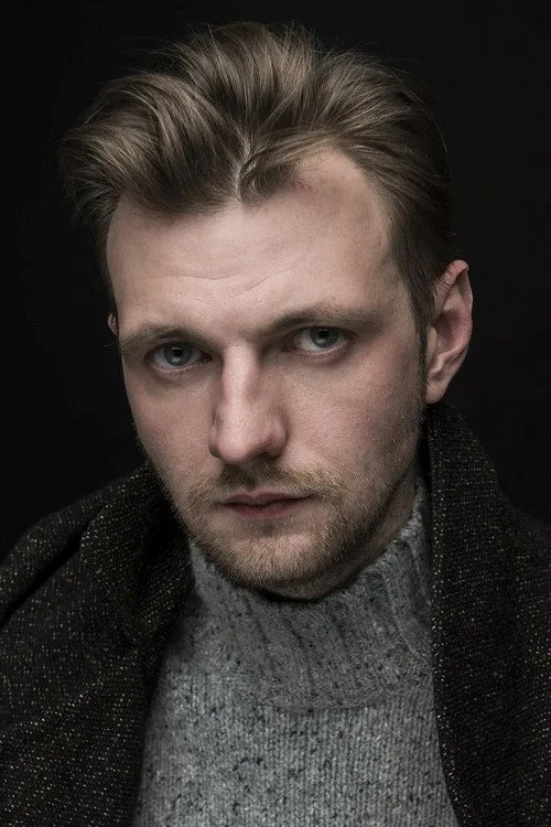 Максим Керин