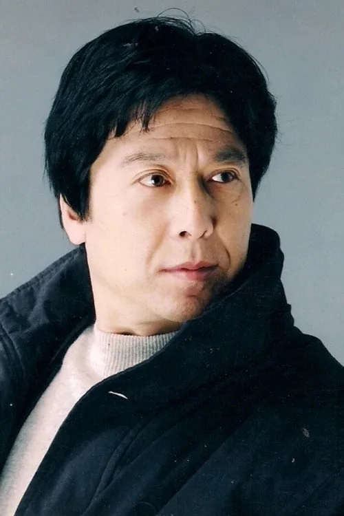 Yang Min Hong