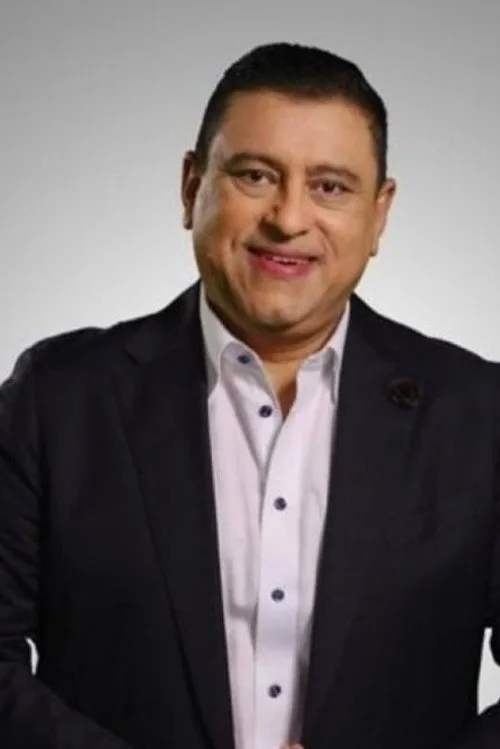 Moataz ElDemerdash