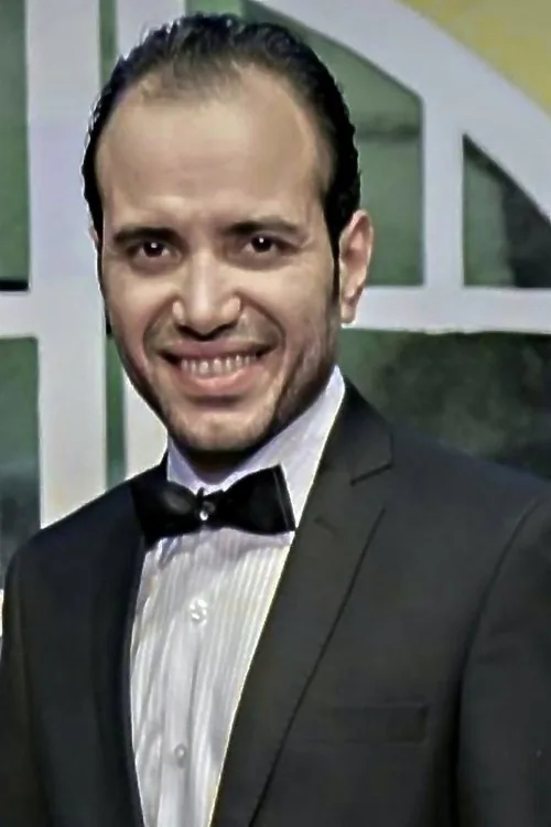 أحمد ثابت
