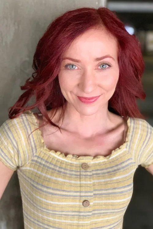 Kimberly Niccole